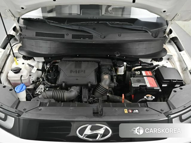 Hyundai Casper id 4224132 из Кореи 14