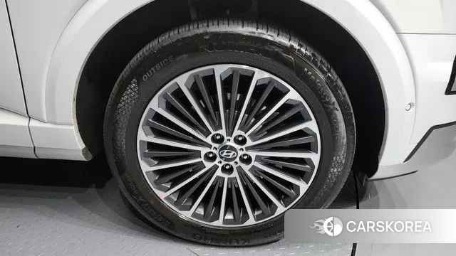 Hyundai Palisade (LX3) id 3732017 из Кореи 15