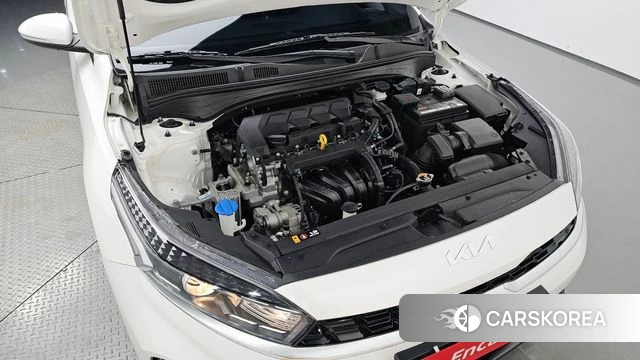 Kia The New K3 2nd generation id 4230917 из Кореи 24