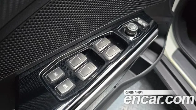 Ssangyong Berry New Tivoli id 2729510 из Кореи 15