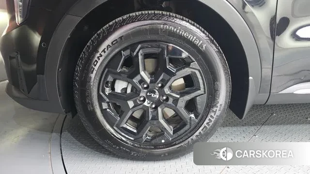 Kia The New Sorento 4th Generation id 3388316 из Кореи 15