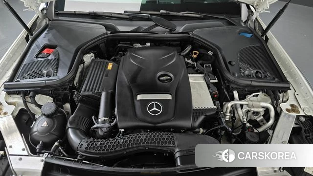 Mercedes-Benz E-Class W213 id 4529530 из Кореи 31