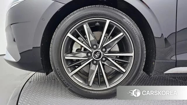 Hyundai The New Grandeur IG id 3033408 из Кореи 15