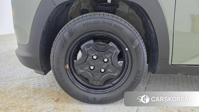 Hyundai Casper id 4282024 из Кореи 28
