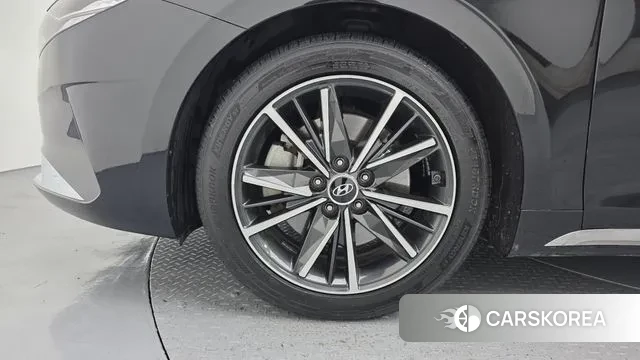 Hyundai The New Grandeur IG id 3524578 из Кореи 15