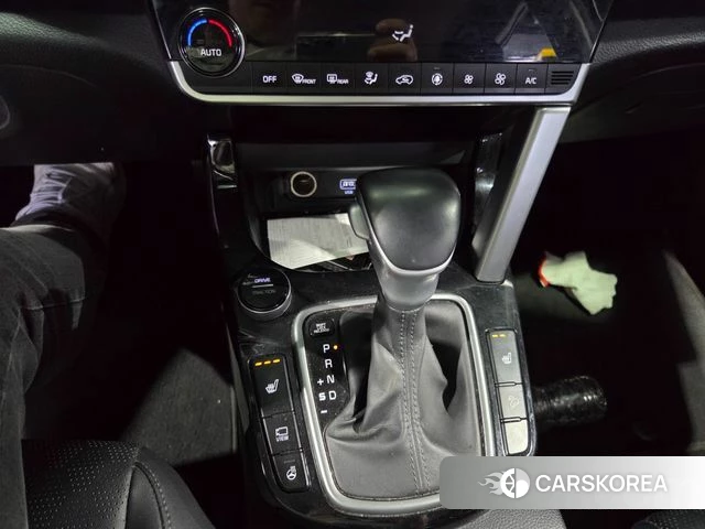 Kia Seltos id 3878911 из Кореи 7