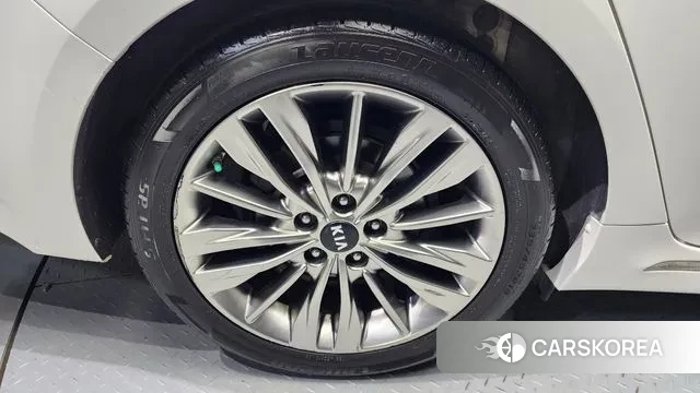 Kia The New K5 2nd generation id 2941236 из Кореи 15