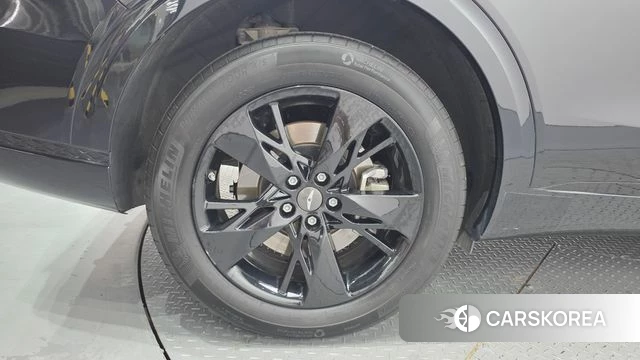 Genesis GV70 id 4556432 из Кореи 26