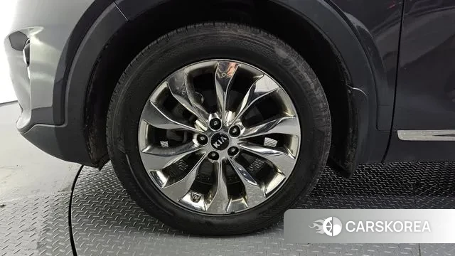 Kia The New Sorento id 3325241 из Кореи 15