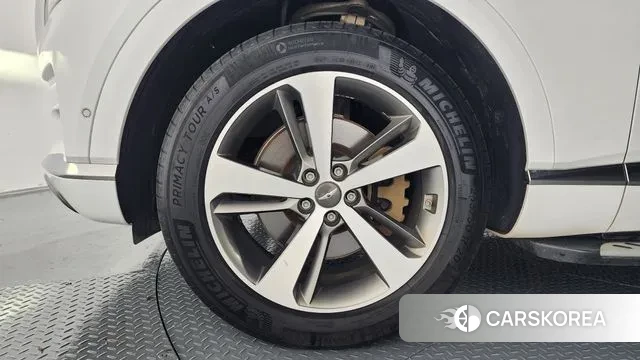 Genesis GV80 id 3411782 из Кореи 15