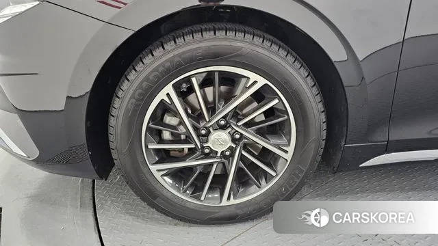 Hyundai The New Grandeur IG id 3312169 из Кореи 15