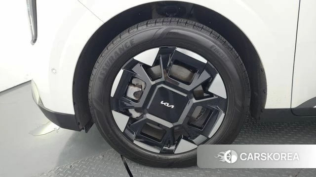 Kia The New Carnival 4th Generation id 4487863 из Кореи 29