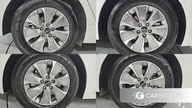Kia The New K5 Hybrid 3rd generation id 4468717 из Кореи 15