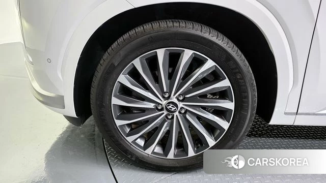 Hyundai The New Palisade id 3922809 из Кореи 15