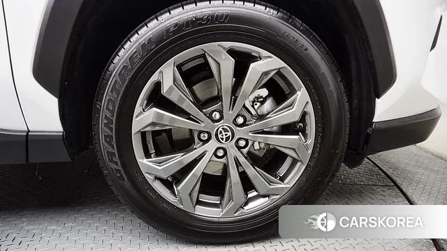 Toyota RAV4 5th Generation id 2998026 из Кореи 15