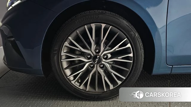 Kia The New K3 2nd generation id 4923155 из Кореи 30