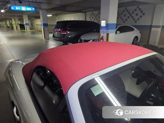 Porsche 718 Boxster 2024 Белый из Кореи, фото 5