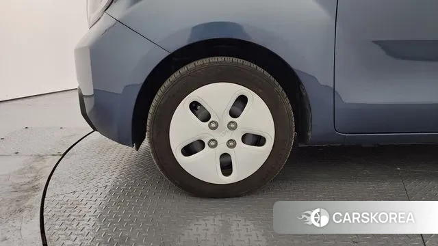 Kia The New Kia Ray EV id 3341714 из Кореи 15