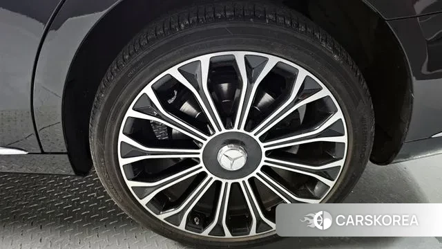 Mercedes-Benz S-Class W222 id 3469197 из Кореи 15