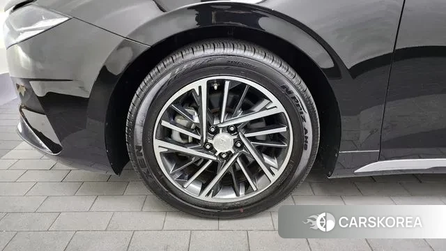 Hyundai The New Grandeur IG id 3379282 из Кореи 15