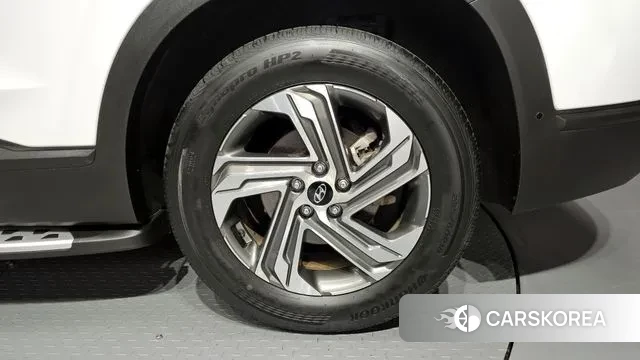 Hyundai The New Santa Fe id 3038550 из Кореи 15