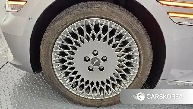 Genesis G80 (RG3) id 3523821 из Кореи 15