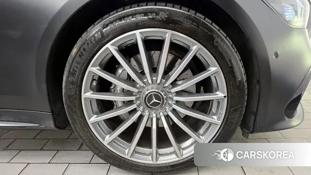 Mercedes-Benz AMG GT id 2998928 из Кореи 15