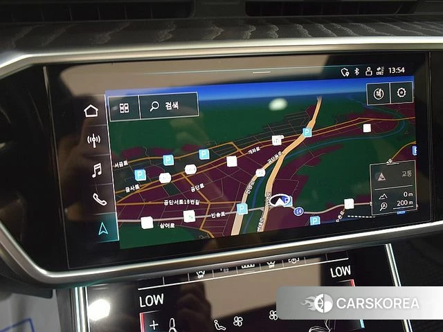 Audi A6 (C8) id 4344258 из Кореи 15