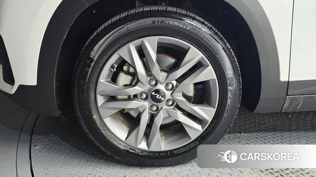 Kia Seltos id 4763899 из Кореи 25