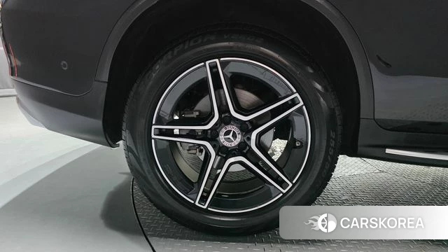 Mercedes-Benz GLC-Class X253 id 4687652 из Кореи 26