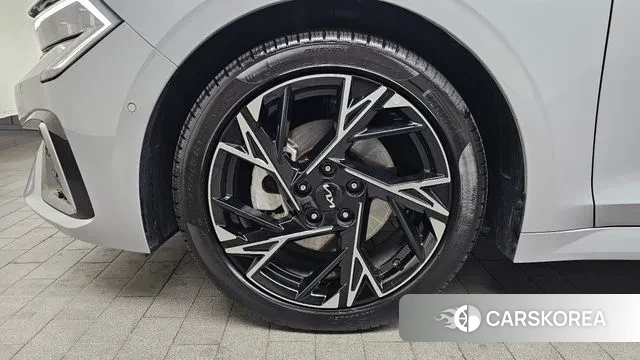 Kia The New K5 Hybrid 3rd generation id 3624631 из Кореи 15