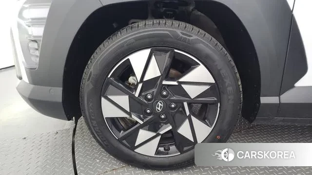 Hyundai Kona Hybrid (SX2) id 3195660 из Кореи 15