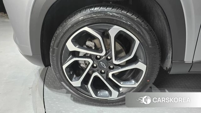 Chevrolet (GM Daewoo) Trax Crossover id 3805720 из Кореи 15