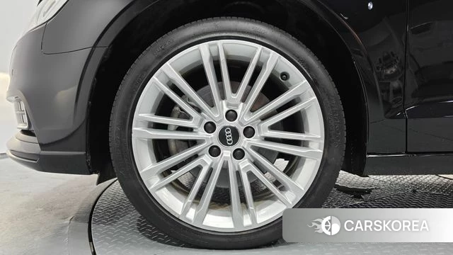 Audi New A3 id 4465559 из Кореи 27