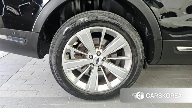 Ford Explorer id 3845364 из Кореи 15