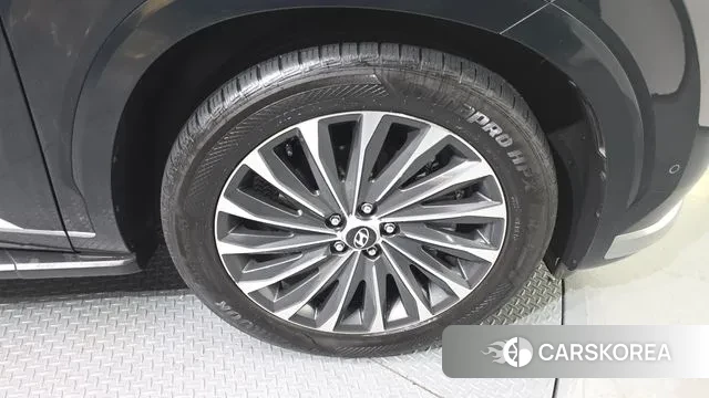 Hyundai The New Palisade id 3680033 из Кореи 15