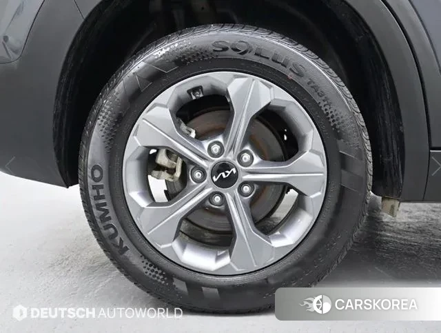 Kia The New Seltos id 3057889 из Кореи 15