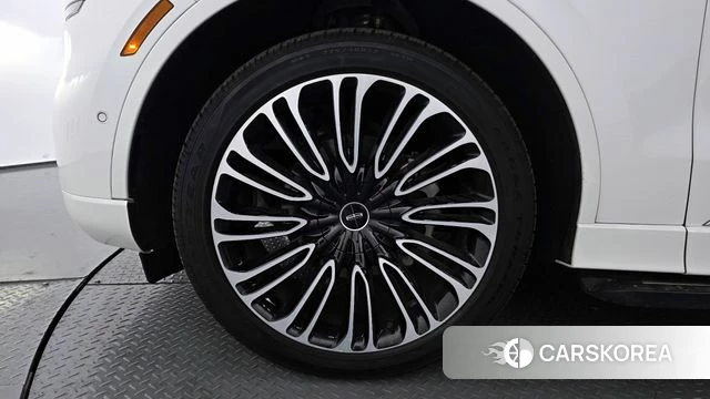 Lincoln Aviator 2nd generation id 3850676 из Кореи 15