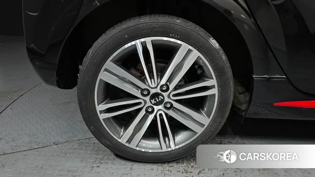 Kia All New Morning (JA) id 4568761 из Кореи 15