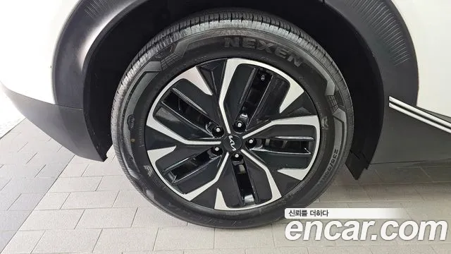 Kia EV6 id 2729701 из Кореи 15