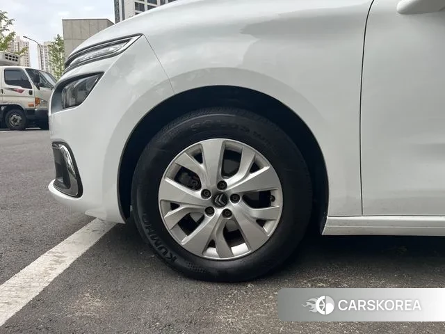 Citroen / DS C4 Picasso id 3013829 из Кореи 7