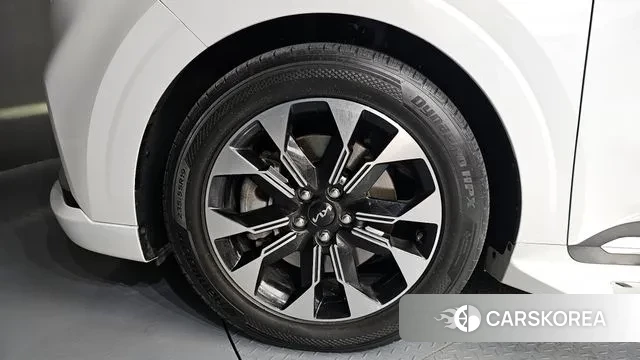 Kia Carnival 4th generation id 3686384 из Кореи 15