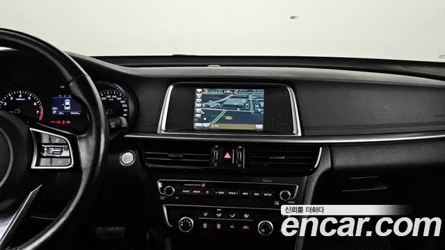 Kia The New K5 2nd generation id 2703088 из Кореи 15