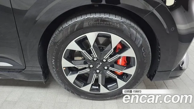 Kia Carnival 4th generation id 2949132 из Кореи 15