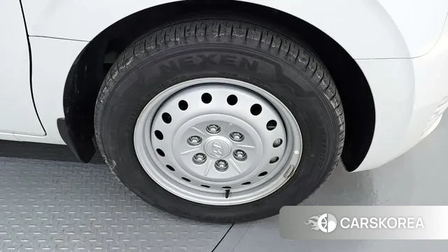 Hyundai Staria id 3294978 из Кореи 15