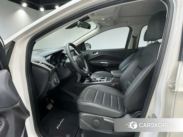 Ford Winged Tiger 2019 Белый из Китая, фото 5