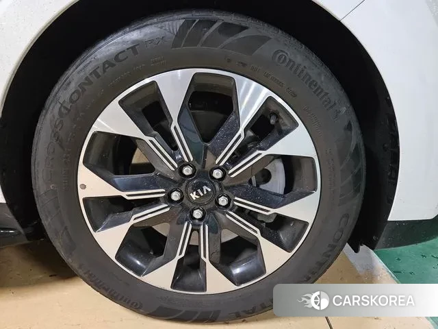 Kia Carnival 4th generation id 3017674 из Кореи 15