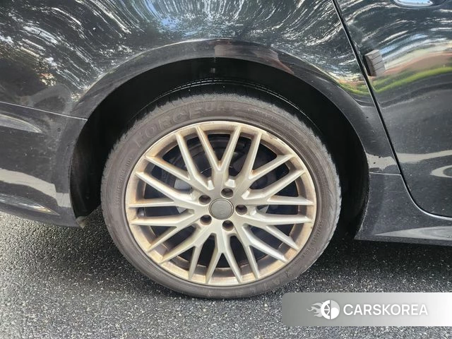 Audi New A6 id 4615497 из Кореи 15