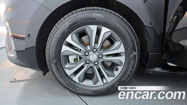 Kia The New Carnival id 2917526 из Кореи 15