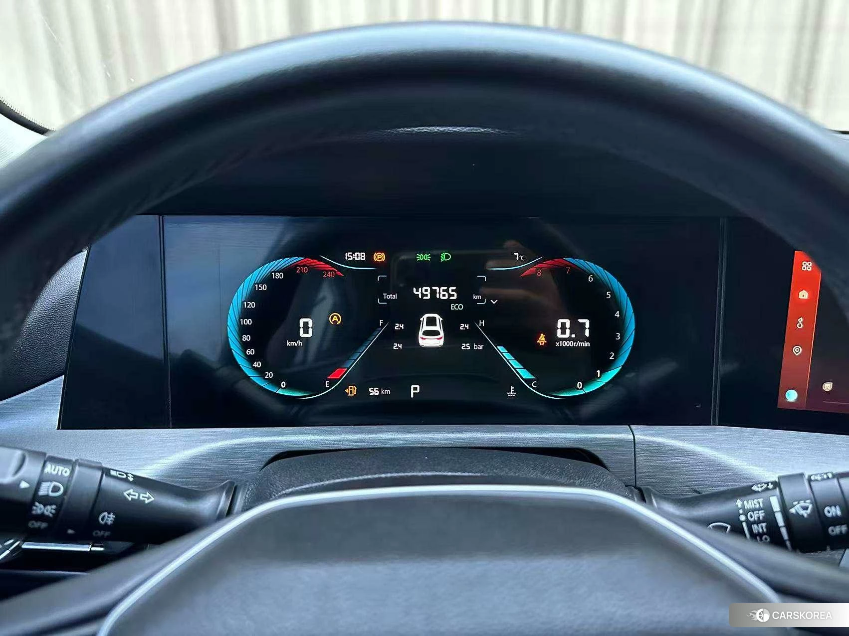 Chang'an CS35 PLUS id 4485541 из Китая 15
